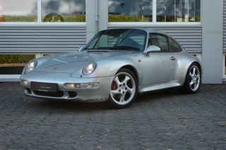 Porsche 993 Gebrauchtwagen Kaufen