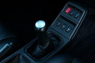 Porsche 993 Carrera 4S Coupé Carbon-Paket - foto 12