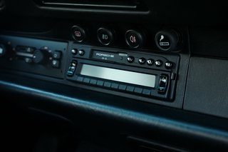 Porsche 993 Carrera 4S Coupé Carbon-Paket - foto 11