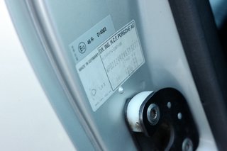 Porsche 993 Carrera 4S Coupé Carbon-Paket - foto 17