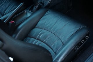 Porsche 993 Carrera 4S Coupé Carbon-Paket - foto 10