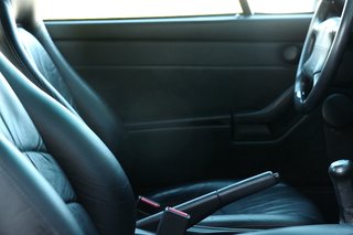 Porsche 993 Carrera 4S Coupé Carbon-Paket - foto 26