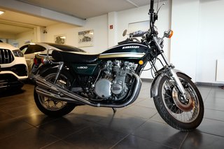 Kawasaki KZ 900 - photo 10