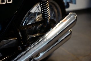 Kawasaki KZ 900 - photo 3