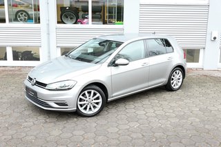 Volkswagen Golf VII Highline 1.5 I TSI ACT OPF  BMT/Start-Stopp Gebrauchtwagen Kaufen | EZ 06/2020
