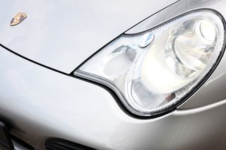 Porsche 996 Carrera 4S Coupé - foto 21