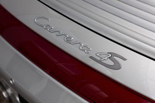Porsche 996 Carrera 4S Coupé - foto 25