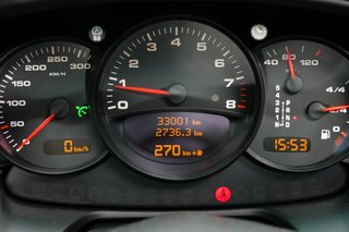 Porsche 996 Carrera 4S Coupé - foto 16