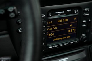 Porsche 996 Carrera 4S Coupé - foto 20