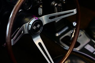 Chevrolet C2 Convertible - foto 9