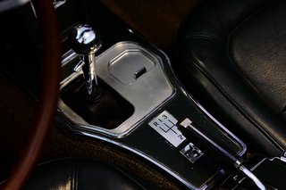 Chevrolet C2 Convertible - foto 11