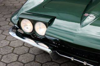 Chevrolet C2 Convertible - foto 41