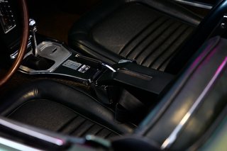 Chevrolet C2 Convertible - foto 13