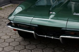 Chevrolet C2 Convertible - foto 33