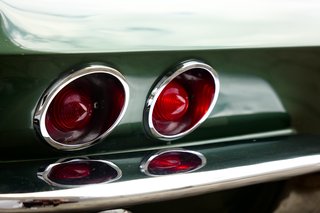 Chevrolet C2 Convertible - foto 35