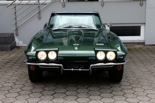 Chevrolet C2 Convertible - foto 2
