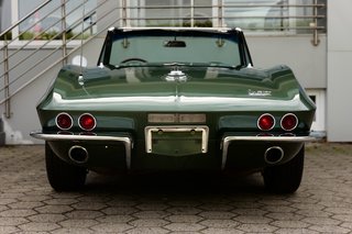 Chevrolet C2 Convertible - foto 7