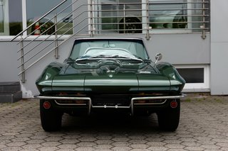 Chevrolet C2 Convertible - foto 3