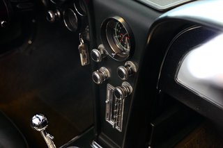 Chevrolet C2 Convertible - foto 10