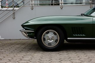 Chevrolet C2 Convertible - foto 20