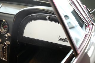 Chevrolet C2 Convertible - foto 25