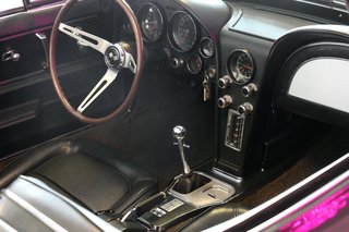 Chevrolet C2 Convertible - foto 22