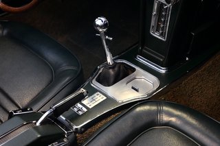 Chevrolet C2 Convertible - foto 24
