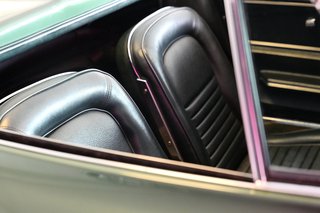 Chevrolet C2 Convertible - foto 28