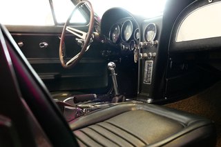Chevrolet C2 Convertible - foto 23