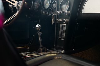 Chevrolet C2 Convertible - foto 29