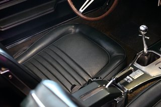 Chevrolet C2 Convertible - foto 31