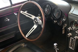 Chevrolet C2 Convertible - foto 32