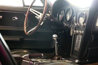 Chevrolet C2 Convertible - foto 44