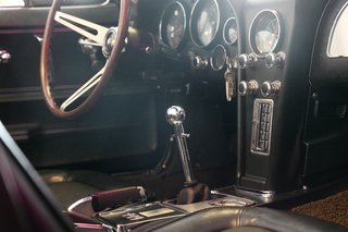 Chevrolet C2 Convertible - foto 46