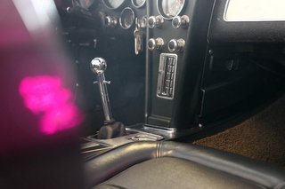 Chevrolet C2 Convertible - foto 47