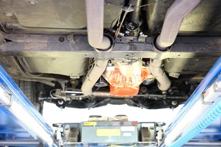 Chevrolet C2 Convertible - foto 49