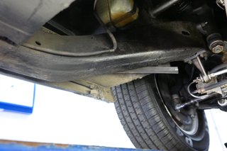 Chevrolet C2 Convertible - foto 53