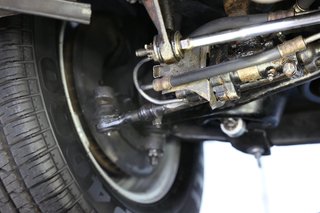Chevrolet C2 Convertible - foto 55