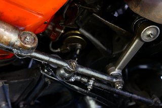 Chevrolet C2 Convertible - foto 56