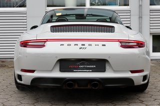 Porsche 991 Targa 4 GTS - photo 5