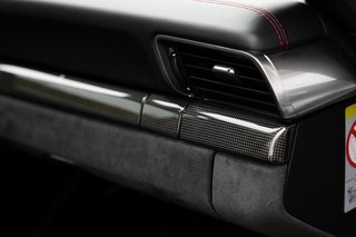 Porsche 991 Targa 4 GTS - photo 17