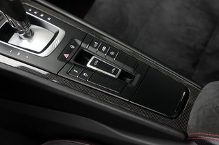 Porsche 991 Targa 4 GTS - photo 18