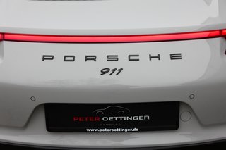 Porsche 991 Targa 4 GTS - photo 22
