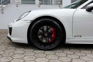 Porsche 991 Targa 4 GTS - photo 24