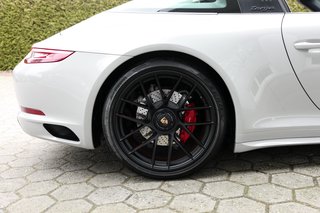 Porsche 991 Targa 4 GTS - photo 26