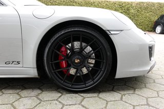 Porsche 991 Targa 4 GTS - photo 25