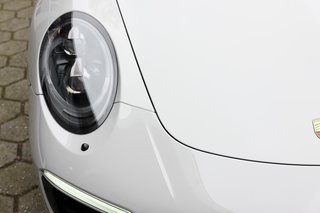 Porsche 991 Targa 4 GTS - photo 28