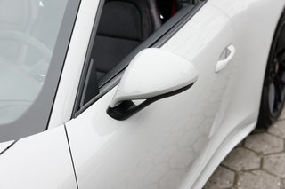 Porsche 991 Targa 4 GTS - photo 30