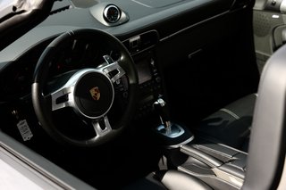 Porsche 997 Carrera GTS Cabrio 3,8 Ltr. Facelift - photo 20