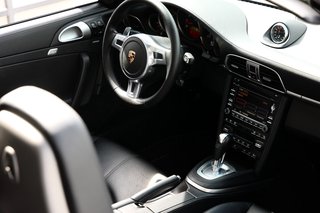 Porsche 997 Carrera GTS Cabrio 3,8 Ltr. Facelift - photo 16